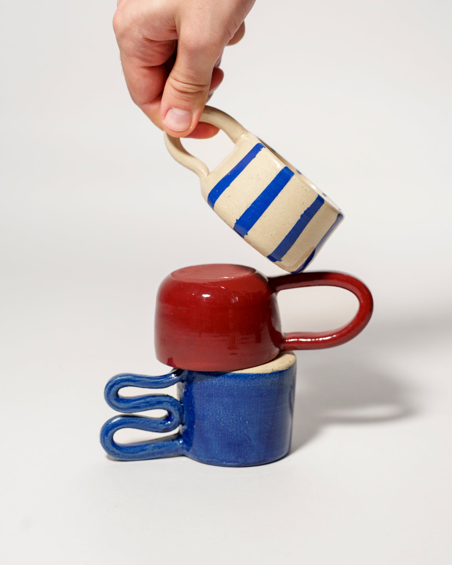 Drehen an der Scheibe (3 Termine)